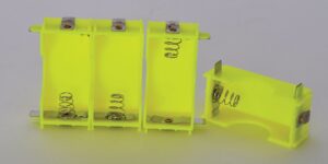 D Cell Battery Holder & Joiner