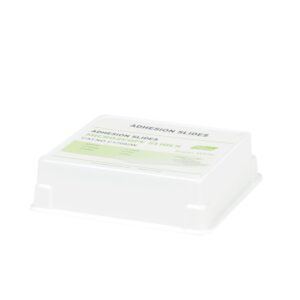 Cytology Adhesive Glass Microscope Slides