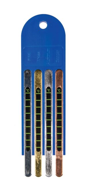 Thermal Conductivity Bars