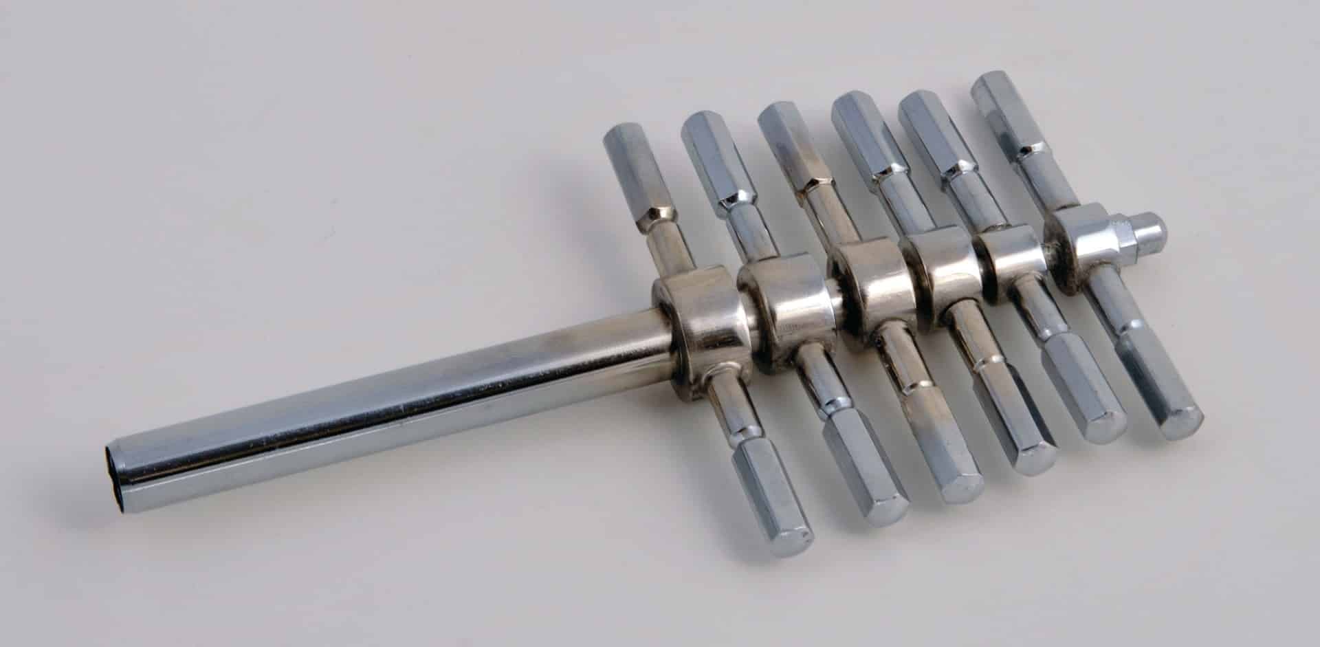 Cork Borer Sets - Image 2