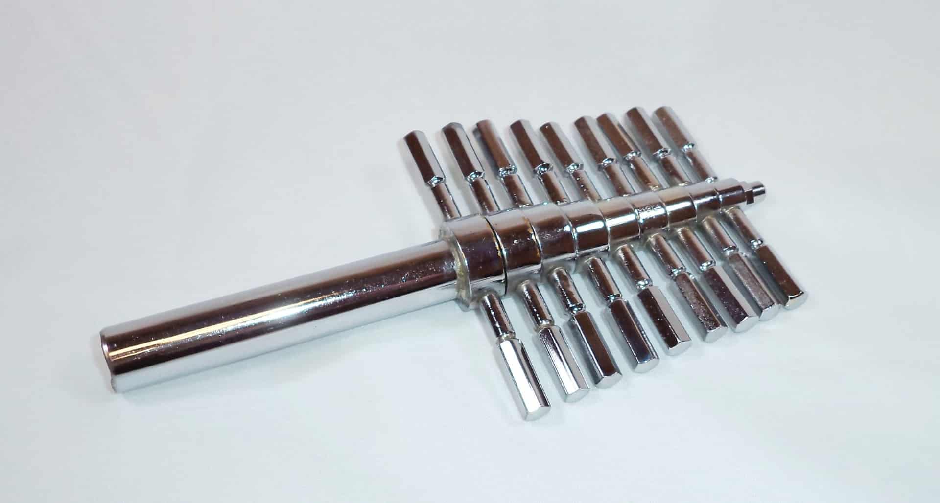 Cork Borer Sets - Image 3