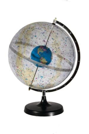 Celestial Star Globe