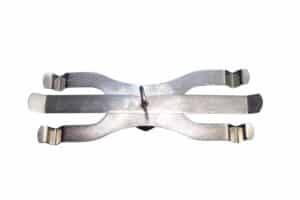 Lincoln Buret Clamp