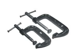 C-Clamps