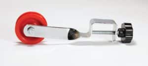 Pulley with Clamp