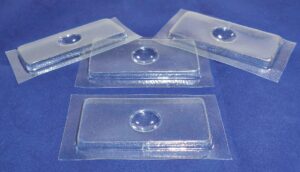 Plastic Well Slides, Large