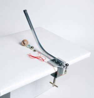 Collision in Two Dimensions