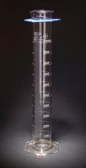 Graduated Cylinders, Class A, Batch Certified