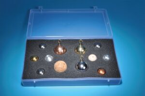 Assorted Ball Set