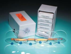 Demonstration Lens Sets, Glass