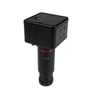 5MP Industrial CMOS Eyepiece Camera