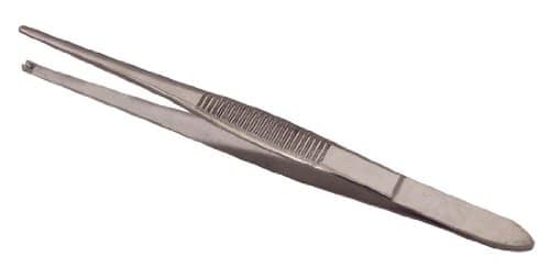 Tissue Forceps, Stainless Steel - Image 2