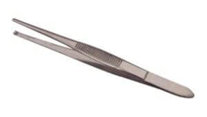 Tissue Forceps, Stainless Steel