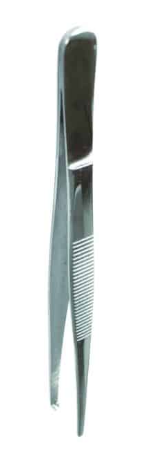 Tissue Forceps, Stainless Steel - Image 3