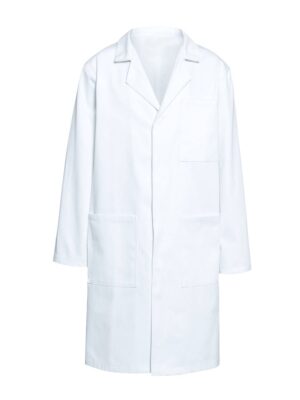 Unisex Lab Coats