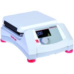 Ohaus Guardian 5000 Hotplates & Stirrers