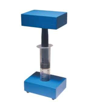 Boyle's Law Apparatus