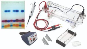 Electrophoresis Equipment