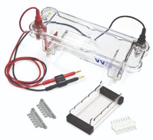 Walter EL-100 Electrophoresis Apparatus