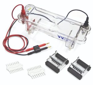 Walter EL-200 Electrophoresis Apparatus