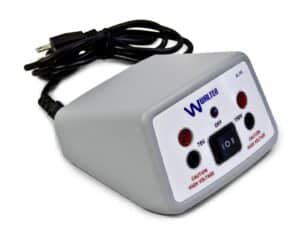 Walter Electrophoresis Power Supply