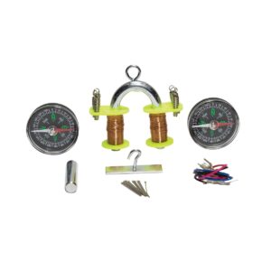 Electromagnet Kit