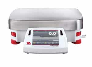 Ohaus Explorer Precision High Capacity Balances