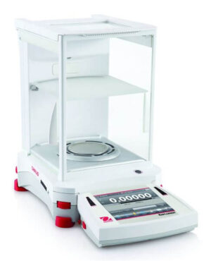 Ohaus Explorer Semi-Micro Balances