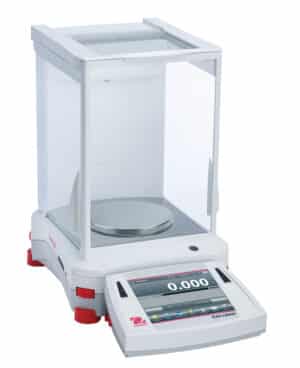 Ohaus Explorer Precision Balances