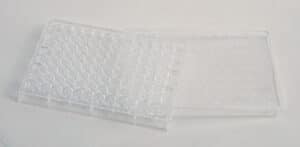 Plastic Well Plates