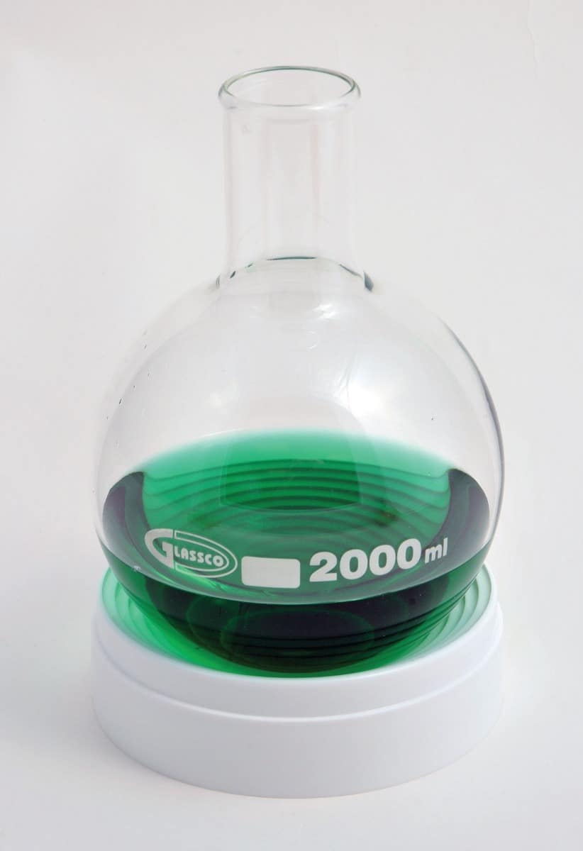 Boiling Flasks, Round Bottom