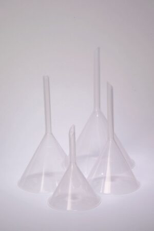 Long Stem Funnels, PP