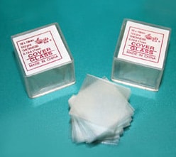 Glass Coverslips
