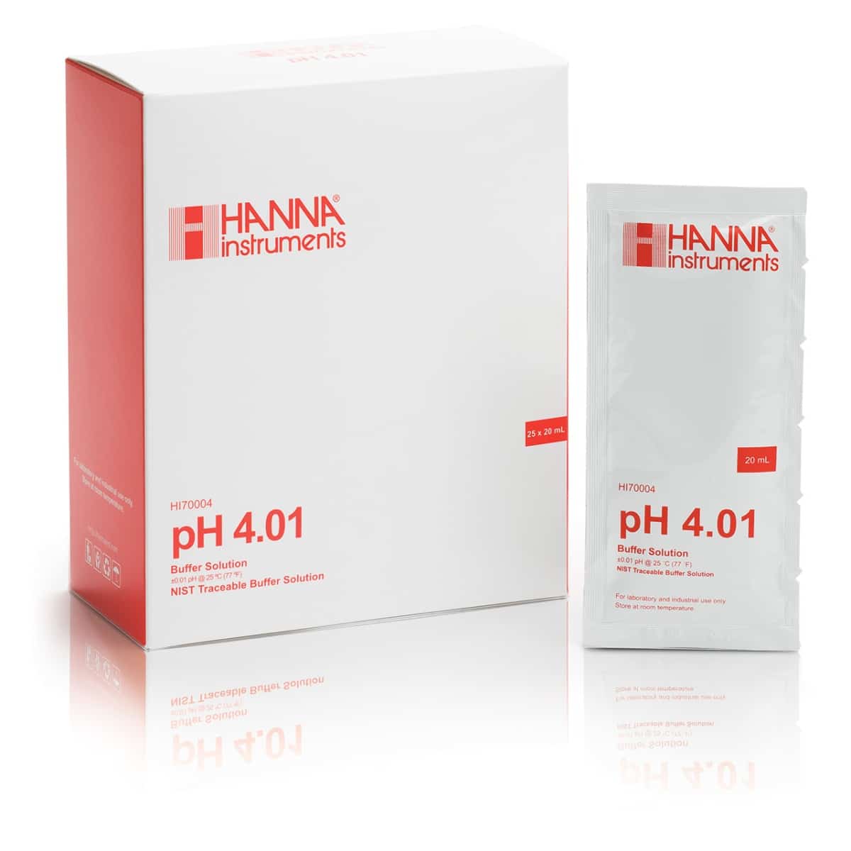 Hanna pH Buffer Solutions - Image 2