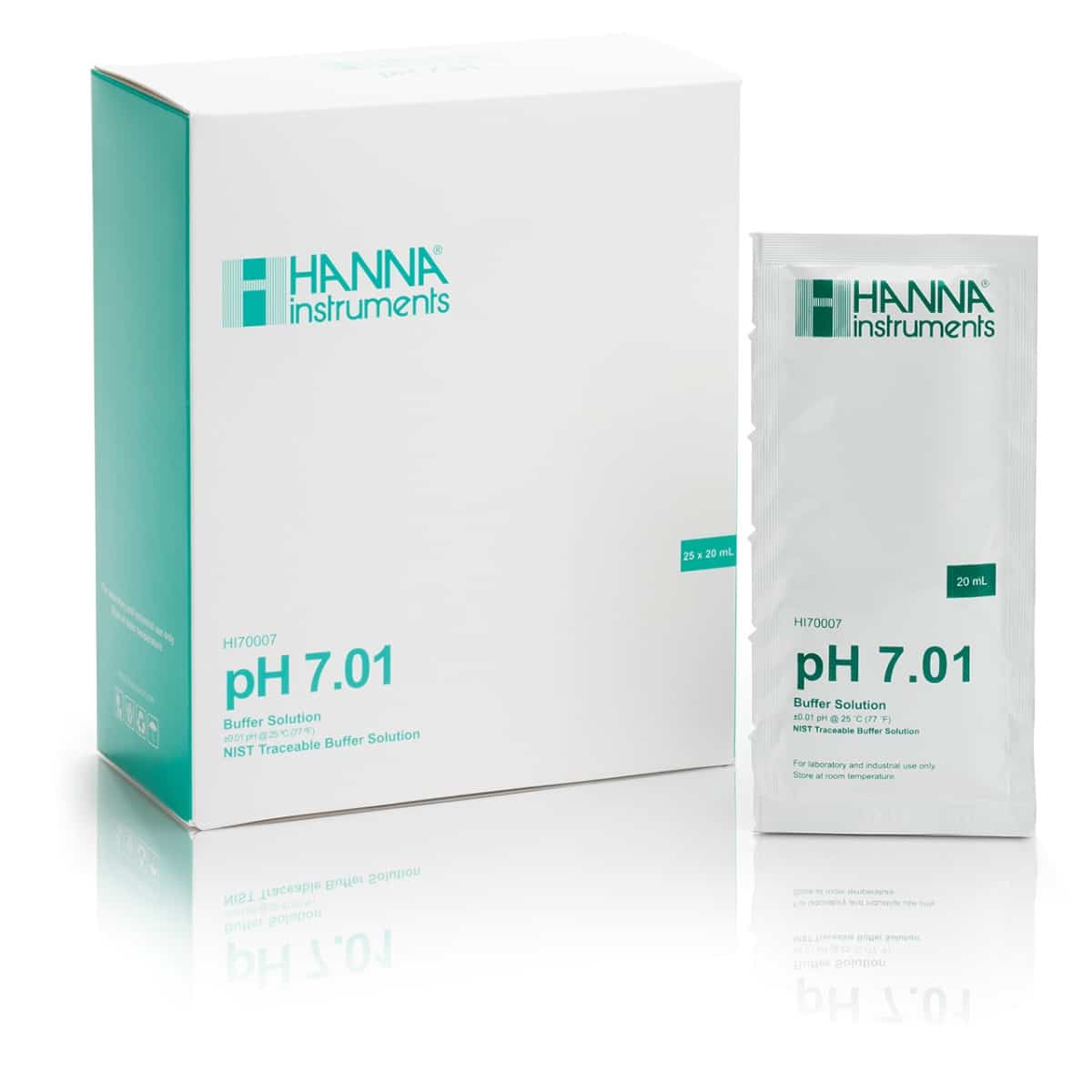 Hanna pH Buffer Solutions - Image 5