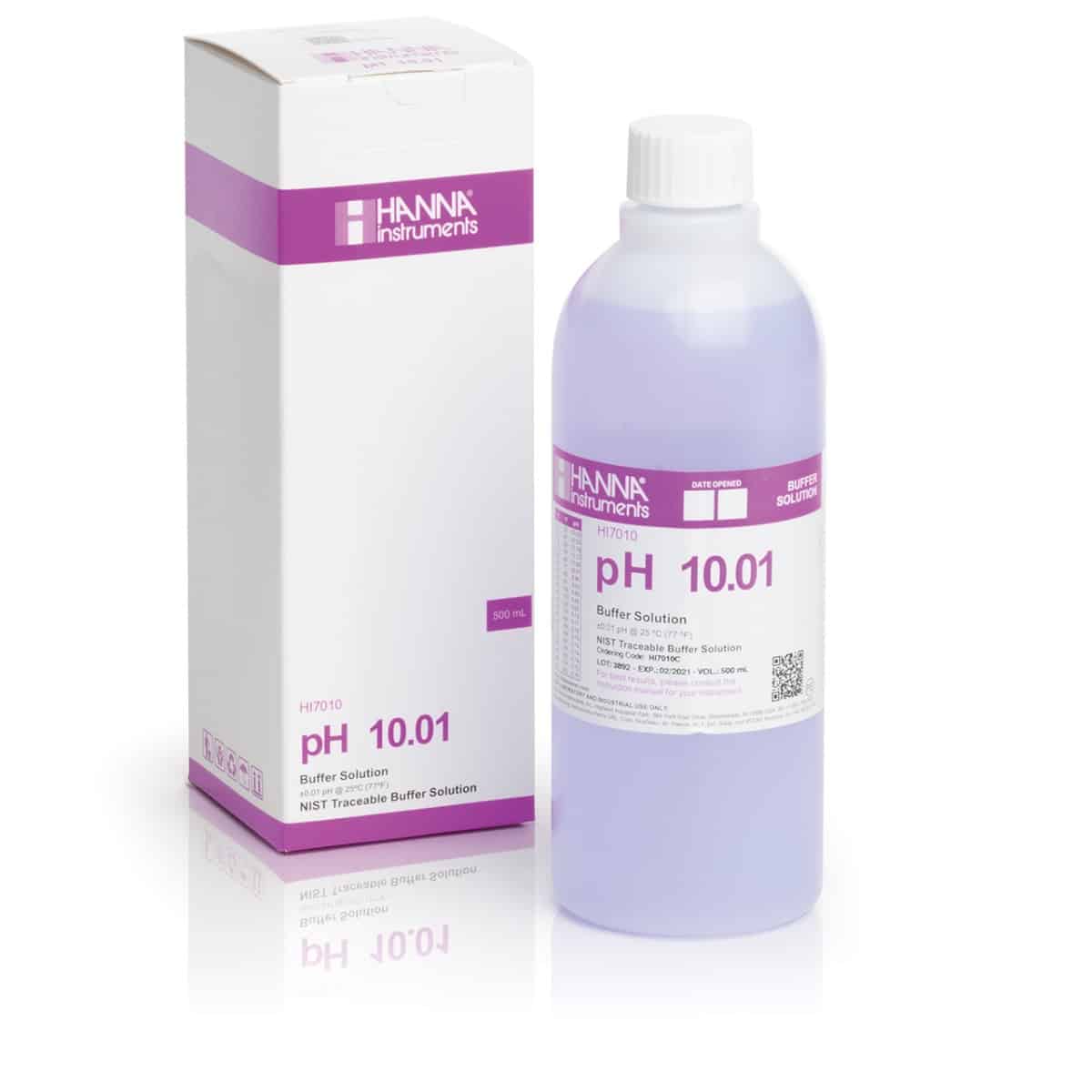 Hanna pH Buffer Solutions - Image 10