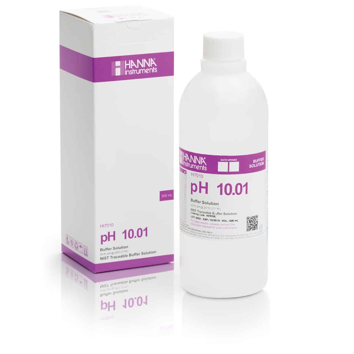 Hanna pH Buffer Solutions - Image 9
