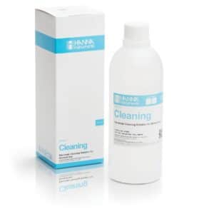 Hanna Electrode Cleaning Solution