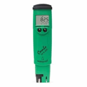 Hanna pH/ORP/Temperature Combo Tester