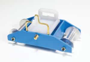 Hall's Carriage with Universal Smartphone Adapter