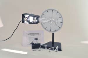 Hartl Optical Disk