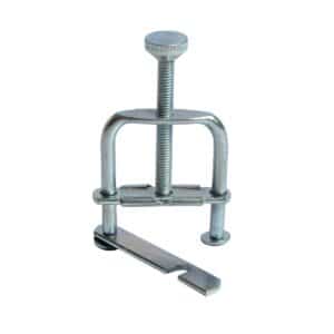 Screw Compressor Tubing Clamps