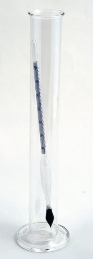 Hydrometers