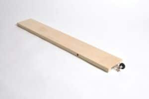 Economy Inclined Plane