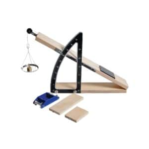 Friction on an Inclined Plane