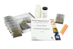 Exothermic Reactions