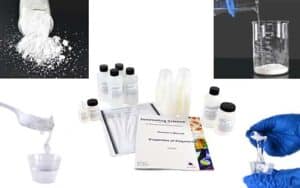 Properties of Polymers