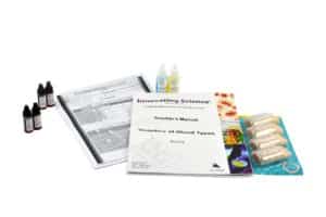 Genetics of Blood Types Kit