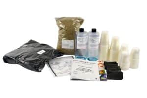 AP® Biology Investigation #1: Artificial Selection