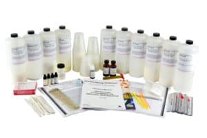 AP® Biology Investigation #4: Diffusion and Osmosis